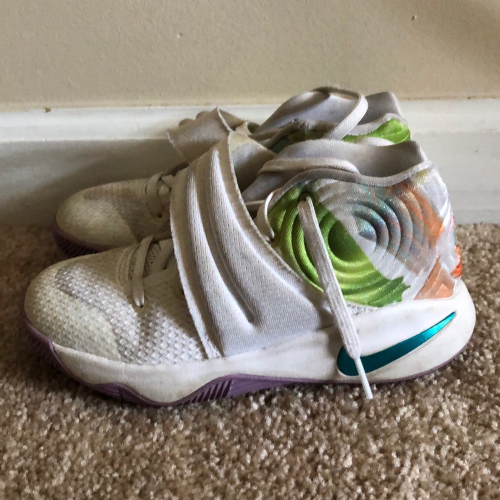 Kd aunt pearls